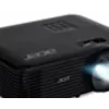 Projektor Acer X1328WHn DLP WXGA 5000 ANSI Lumen, 16:10, Lampe, RS-232