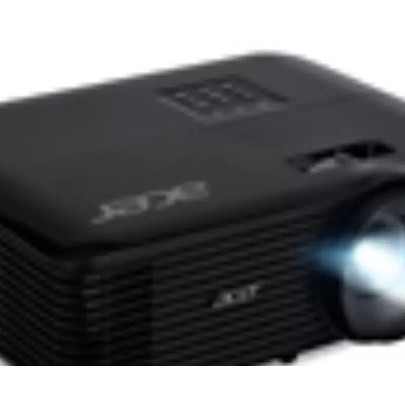 Projektor Acer X1328WHn DLP WXGA 5000 ANSI Lumen, 16:10, Lampe, RS-232