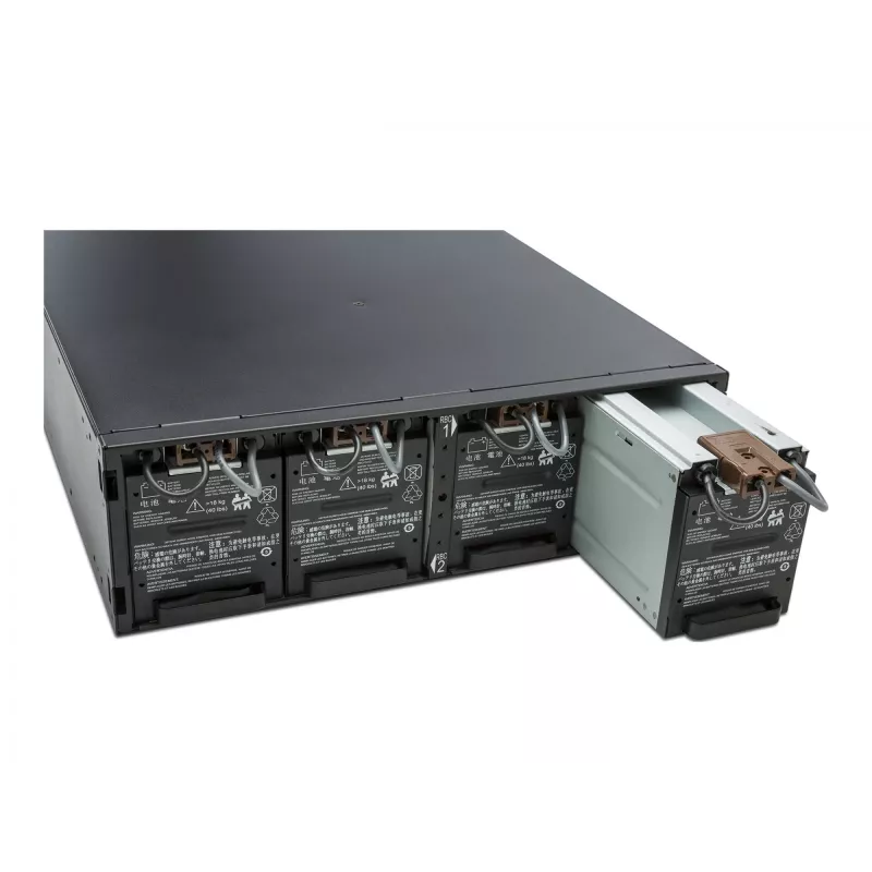 APC Smart-UPS On-Line SRT Batteriepack für 5/6kVA Extended-Runtime-Modell 192V