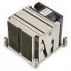 Supermicro - Prozessorkühler SNK-P0048AP4 S2011 2U+ Aktiv (SNK-P0048AP4)