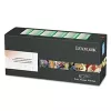 Toner Lexmark C232HY0 3000 Seiten Gelb