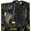 Headset FR-TEC Gaming Headset Batman mit abnehmbaren Ohren
