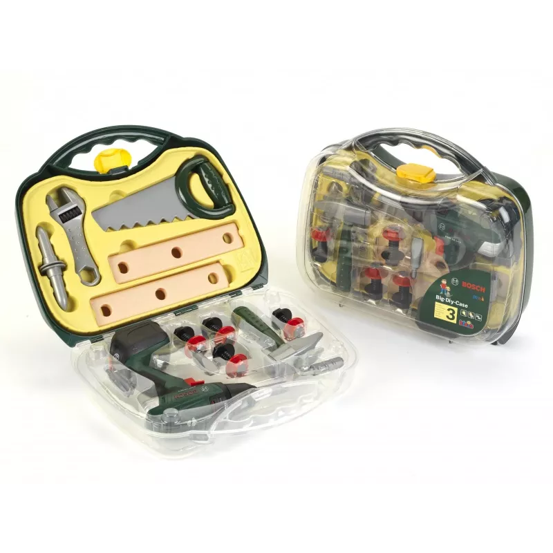 Rollenspielzeug Theo Klein 8584