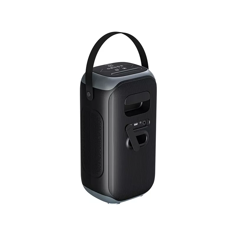 TRACER Lautsprecher Poweraudio King 2 BT TWS