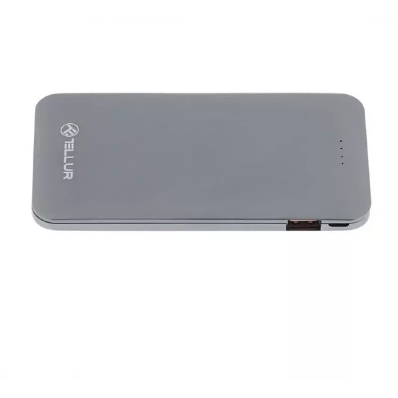 Tragbare Powerbank Tellur QC 3.0 Schnellladung, 5000 mAh