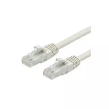 VALUE UTP-Patchkabel Cat.6, LSOH, Grau, 7m (21.99.0207)