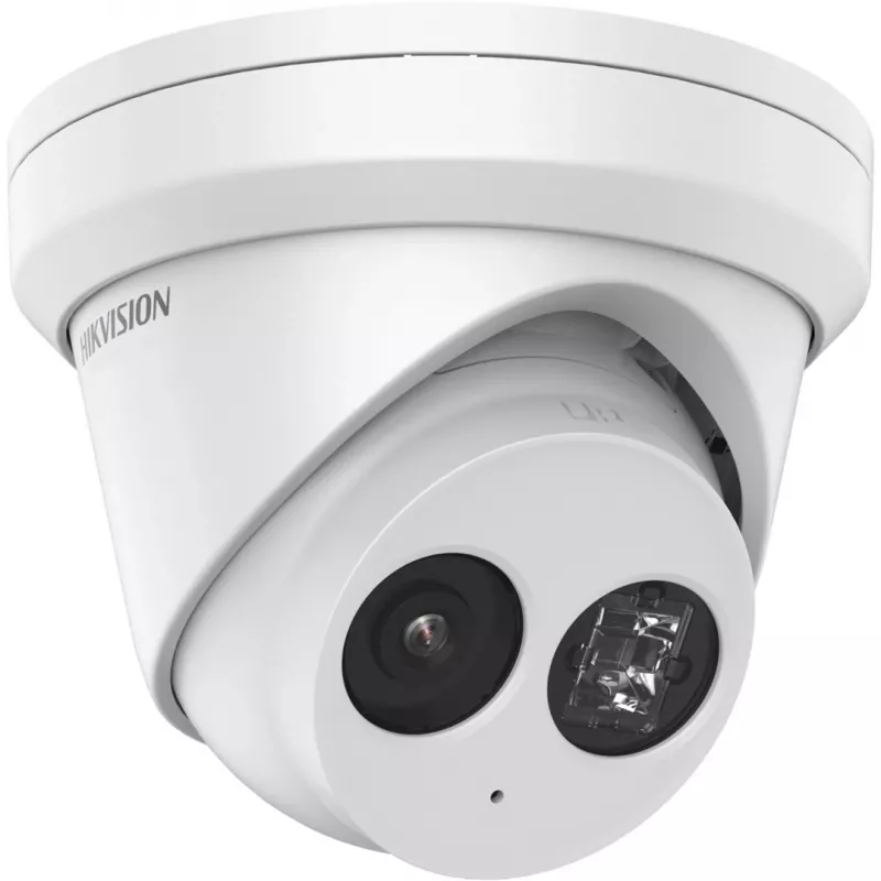 Hikvision Turret IP DS-2CD2383G2-IU(2.8mm) 8MP