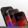 Bildschirmschutzfolie 4smarts 540599 für iPhone 15 Plus Kratzfest