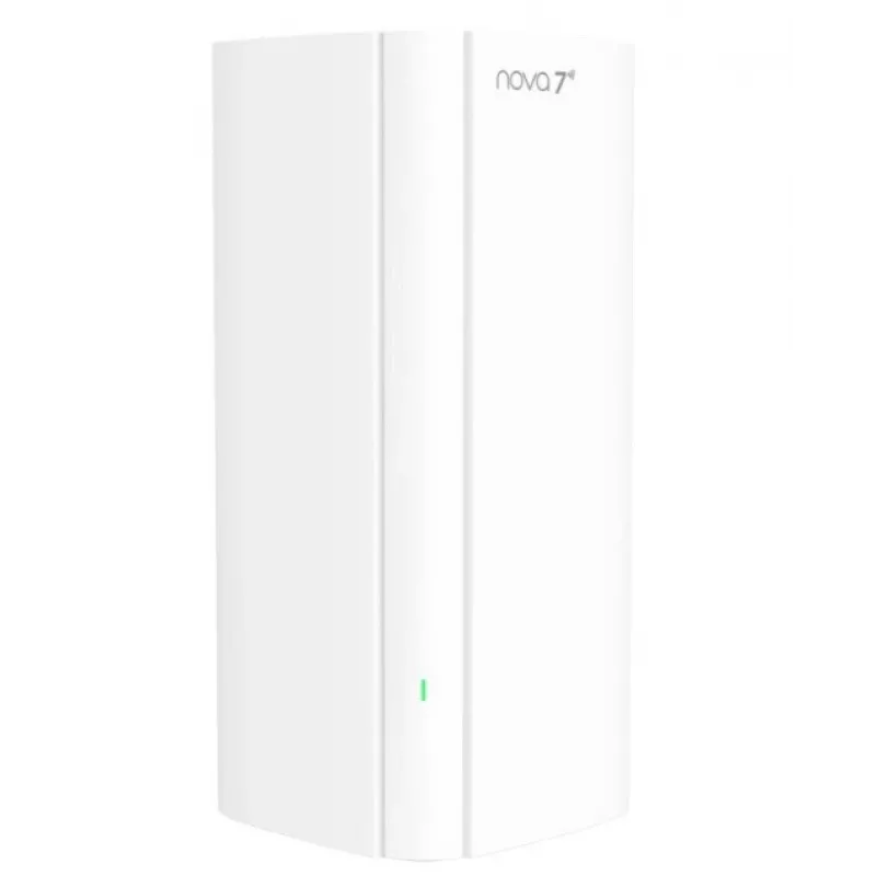 Wireless-Router TENDA EE3 Pro (2er-Pack) Dual Band 802.11ac, 2,4/5 GHz, 2882 Mbit/s, 3x LAN, 5 integrierte Antennen