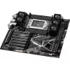 ASRock WRX90 WS EVO Mainboard AMD WRX90 Sockel sTR5 EEB