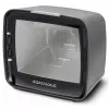 Datalogic Magellan 3450VSi - Barcode-Scanner - Desktop-Gerät - decodiert - USB (M3450-010210-07604)