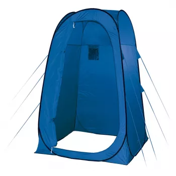 High Peak Rimini Blau Tunnelzelt