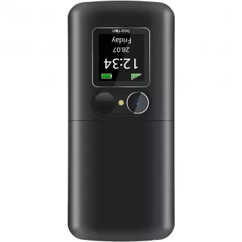 Mobiltelefon Bea-Fon Fold 10, 4.0 Zoll Anzeige