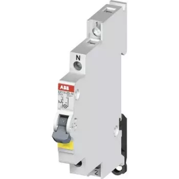 Abb 2CCA703101R0001 Netzwerkgerät