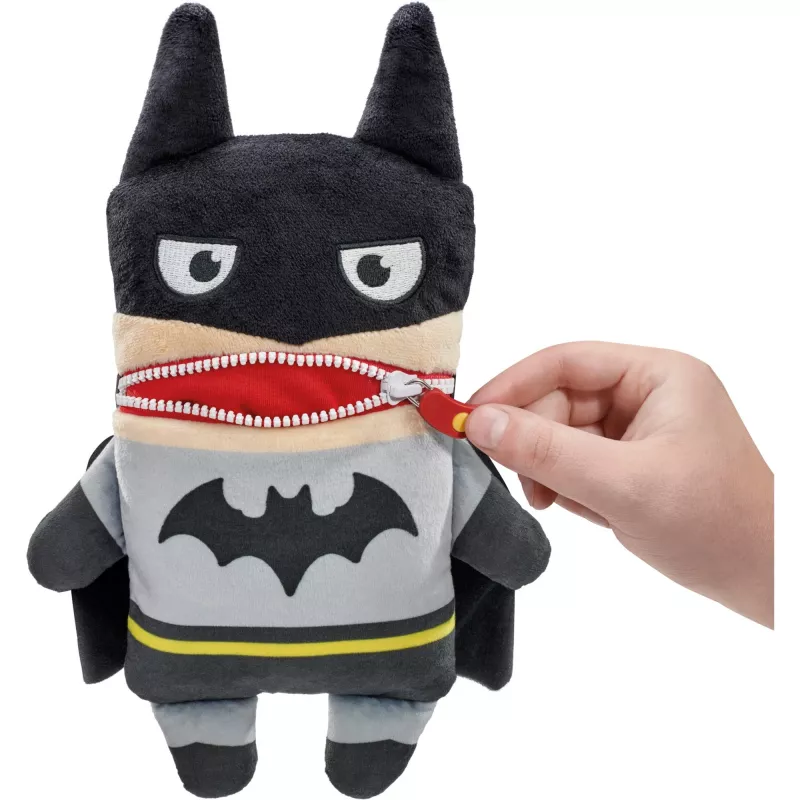 Toy Schmidt Spiele Batman Cartoon Character für 0+ Jahre