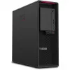 Workstation Lenovo ThinkStation P620 AMD Ryzen Threadripper PRO 5945WX 64 GB 1 TB SSD NVIDIA RTX 2000 Ada Windows 11 Pro