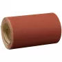 Makita - Schleifwalze - für Holz, Metall, Farbe - Körnung: 180 - 120 mm x 5m - für Makita 9046, 9046J, BO4900V, BO4900VJ, BO4901J (P-38152)
