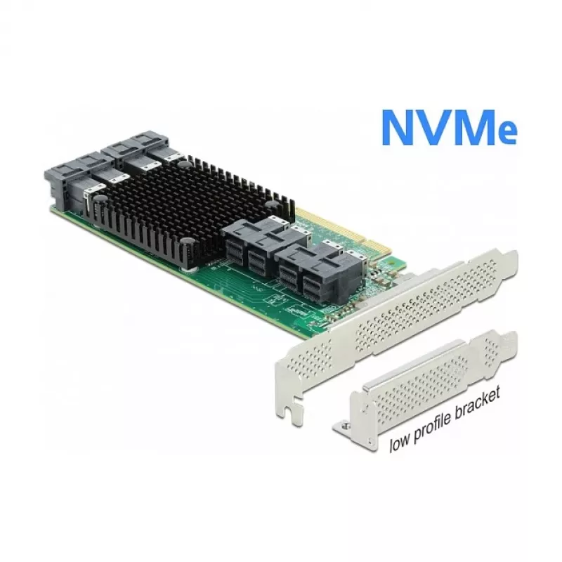 Interner Mini-SAS-Adapter DeLOCK 90504