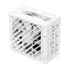 Gamemax Netzteil, 80 PLUS, Gold | GZ 750G WH | 750 W