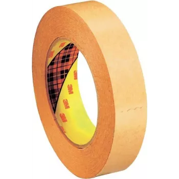 Doppelseitiges Klebeband 3M 9527, 50 m x 19 mm, creme