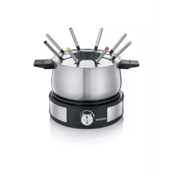 Raclette Grill Severin FO2471 1.4 L 8 Personen