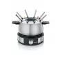 Raclette Grill Severin FO2471 1.4 L 8 Personen