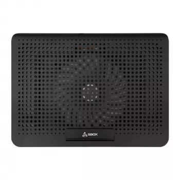 Sbox CP-28 Kühlpad für 17,3-Zoll-Laptops