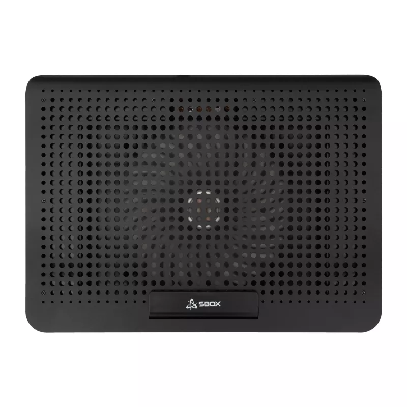 Sbox CP-28 Kühlpad für 17,3-Zoll-Laptops