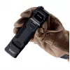 Handleuchte Nitecore EDC29 Edelstahlgehäuse, 2 LEDs, 15–6500 lm, IP54, USB wiederaufladbar