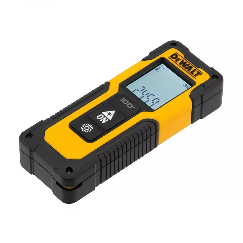 DeWALT DWHT77100-XJ Entfernungsmesser