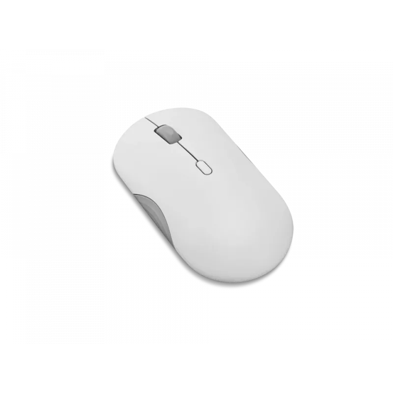 Lenovo 350 Maus Büro Beidhändig Bluetooth Optisch 2400 DPI
