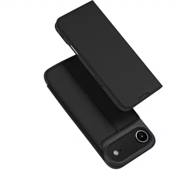 nevox Vario Series - iPhone Air Book Case schwarz - Hülle (2515)