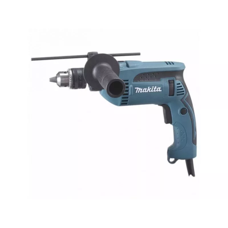 Makita HP1640 Bohrmaschine 2800 U/min Schlüssel 2 kg