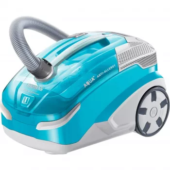Thomas 786522 Handheld-Staubsauger Grau