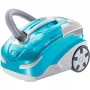 Thomas 786522 Handheld-Staubsauger Grau