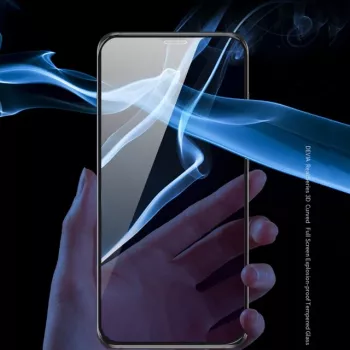 Displayschutz Devia Van Anti-Blue-Ray für iPhone 11 Pro Max