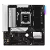 ASRock B850M Pro RS AM5 Micro-ATX Motherboard
