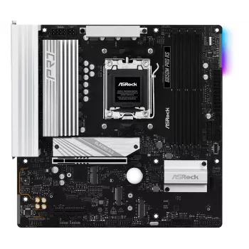ASRock B850M Pro RS AM5 Micro-ATX Motherboard