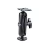 Datalogic RAM Mount mit runder Basis - Fahrzeugmontagekit - für Rhino 10 (94ACC0034)