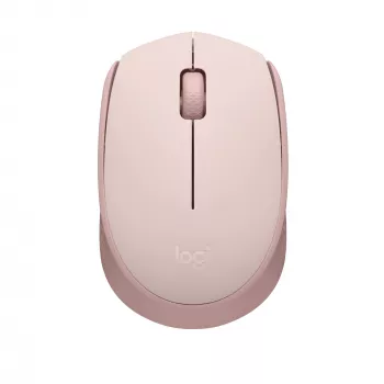 Maus Logitech M171 RF Wireless Optisch