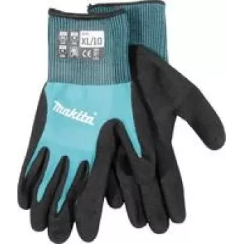 Makita Nitril-Arbeitshandschuhe Gr.10 XL P-84707 Größe 10 (P-84707)