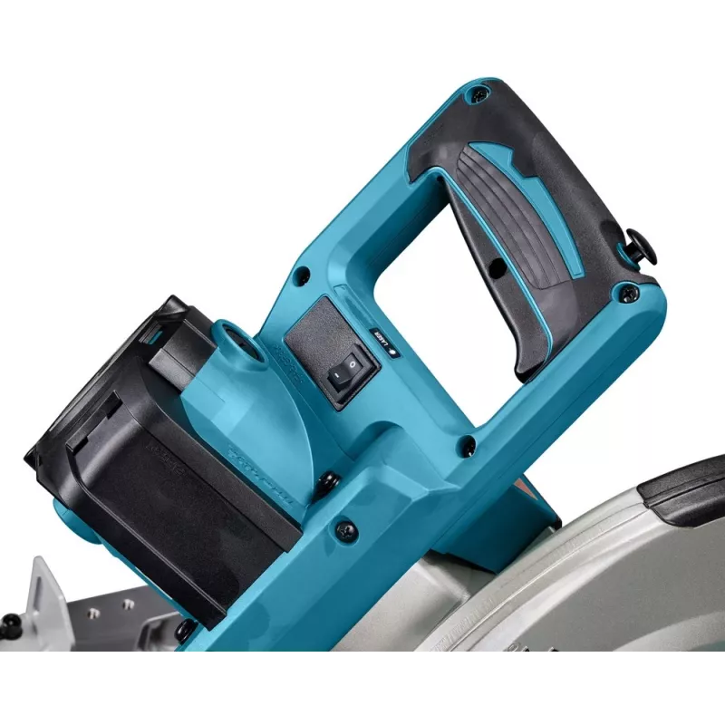 Makita LS1219L Kapp- und Gehrungssäge 3200 U/min 1800 W