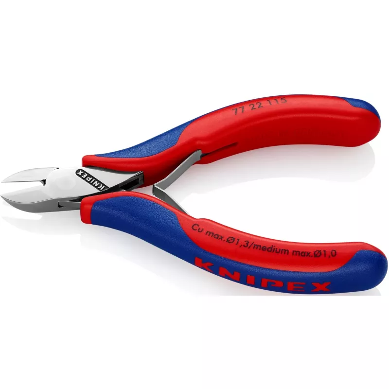 Seitenschneider Knipex 77 22 115