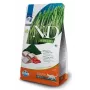 Trockenfutter für Katzen Farmina N&D Spirulina Hering 1,5 kg — getreidefrei, 44 % Protein, 20 % Fett
