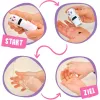 Stempel COLOP 156694 Rund Mehrfarbig