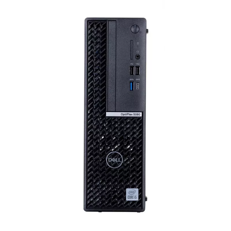 DELL OptiPlex 5080 i5-10500 16GB 256GB SSD SFF Win11pro Gebraucht