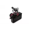 RØDE VideoMicro Schwarz Digitales Kameramikrofon