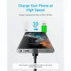 USB-Kabel Anker 322 1.8m USB C Schnellladung Datenübertragung