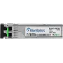 Glasfaser-Transceivermodul BlueOptics GLC-ZX-SMD-160-BO SFP LC Aluminium 20 g