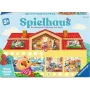 My First Games - Spielhaus, Brettspiel